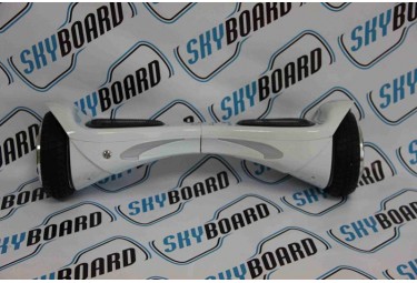 NeXtGen - White 6.5 Inch